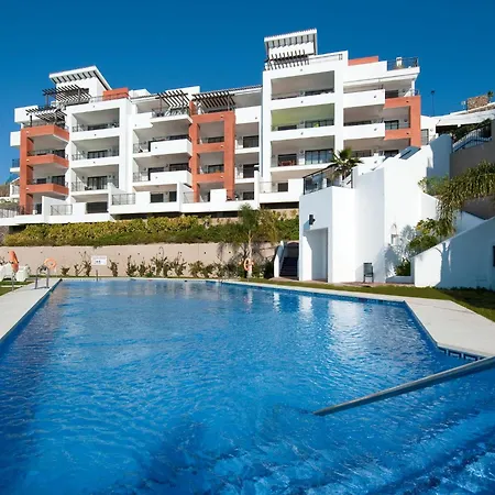 Sea Front By Interhome Torrox