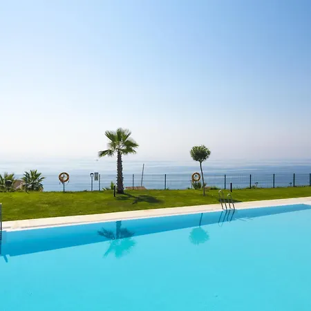 Sea Front By Interhome * تورّوكس كوستا