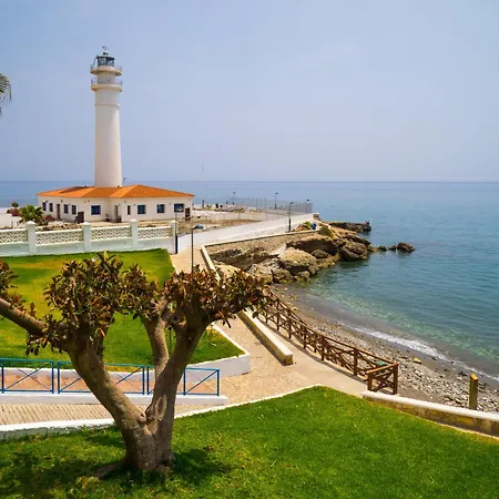 Sea Front By Interhome * Torrox